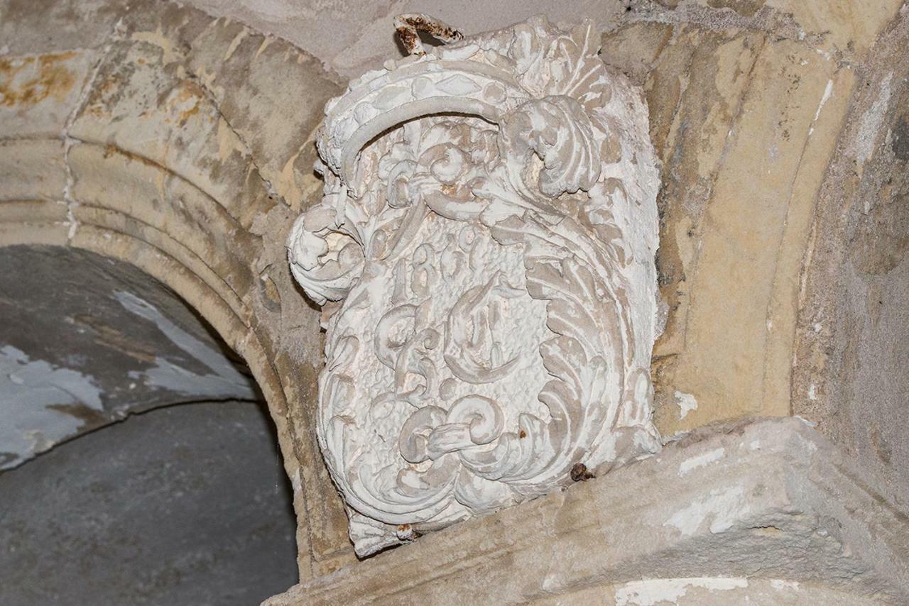 시라쿠사 Ortigia Ancient House 아파트 외부 사진